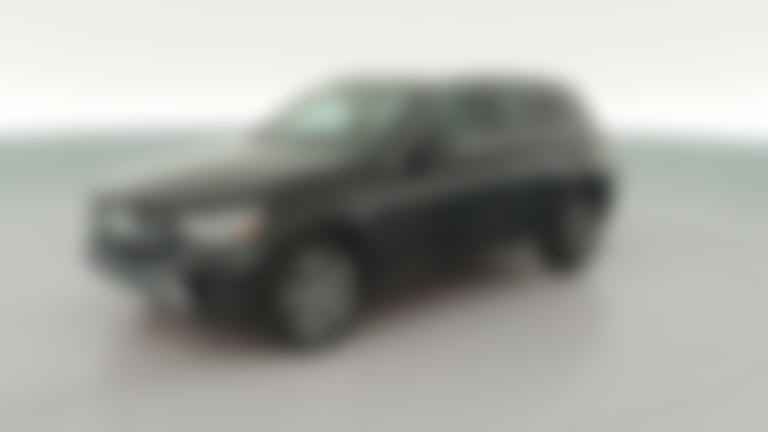 2020 Mercedes-Benz GLC vehicle photo