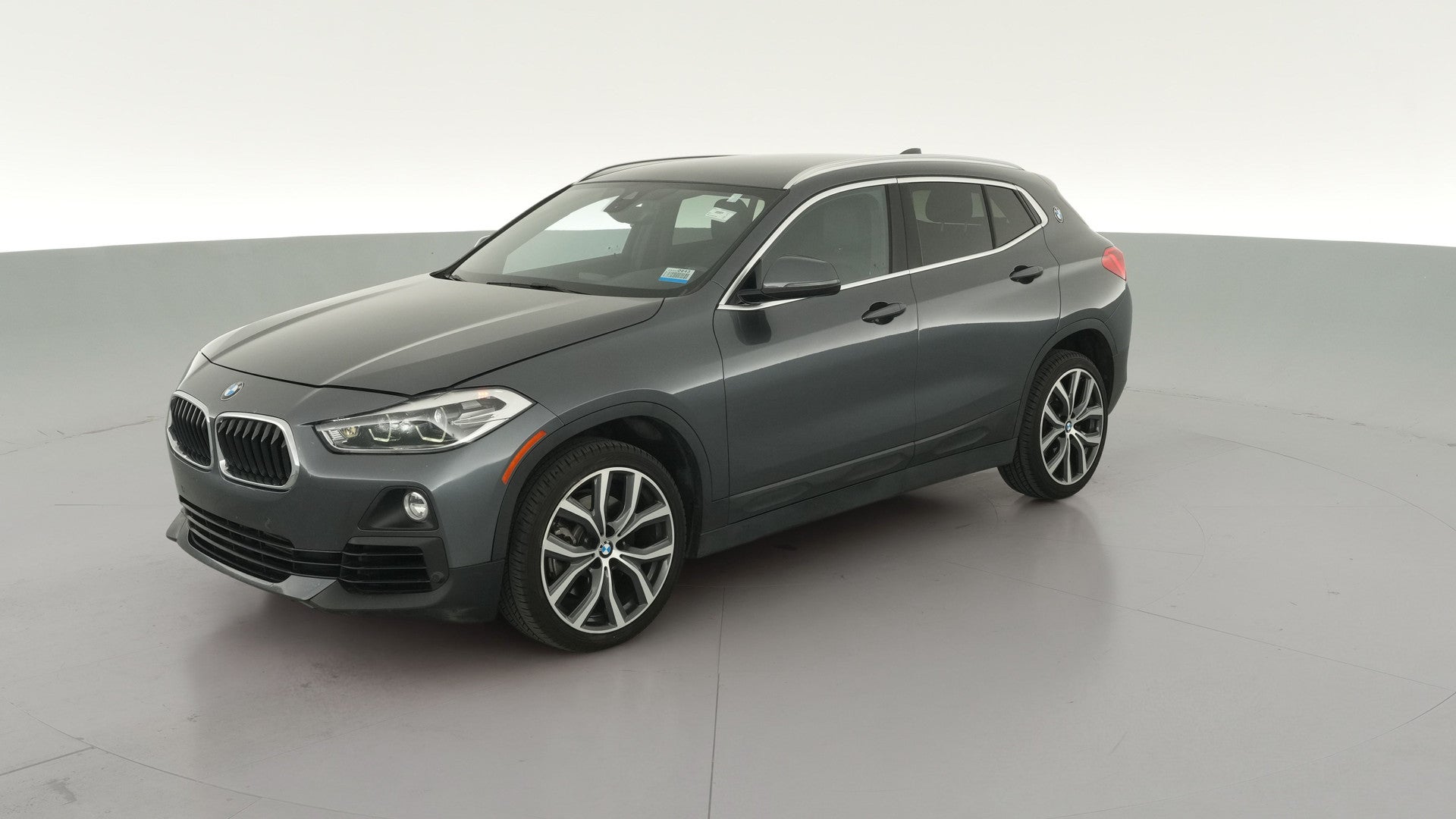 2019 BMW X2 vehicle photo