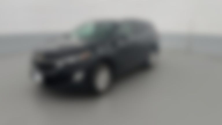 2021 Chevrolet Equinox vehicle photo
