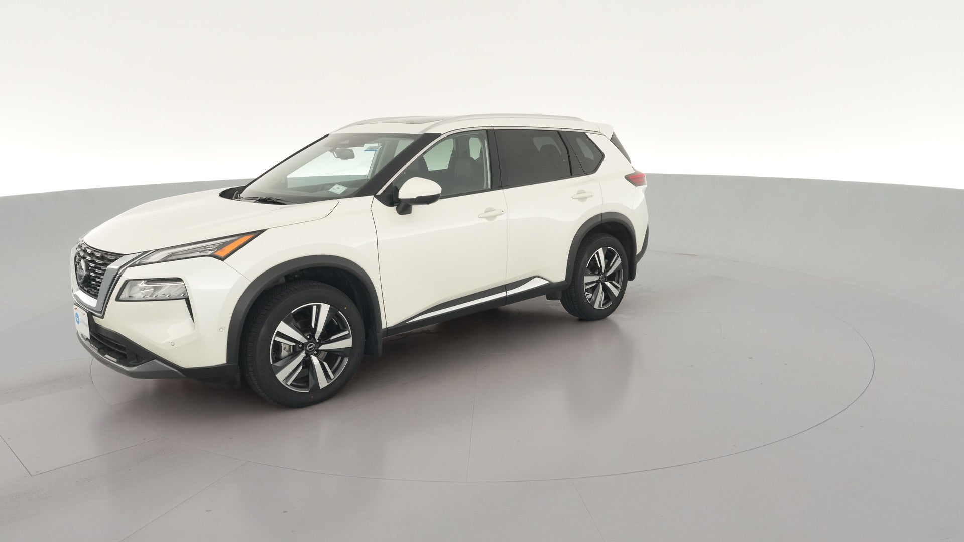 2023 Nissan Rogue vehicle photo