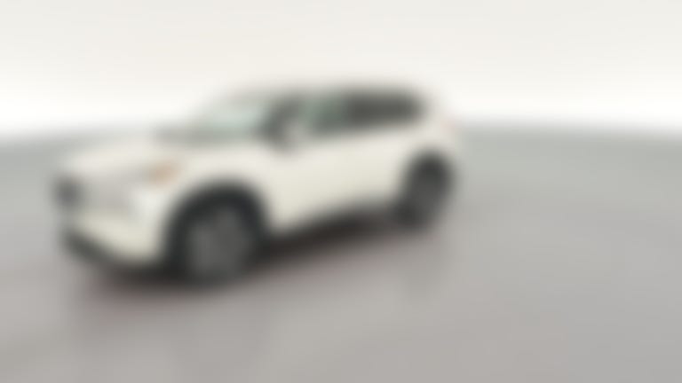 2023 Nissan Rogue vehicle photo