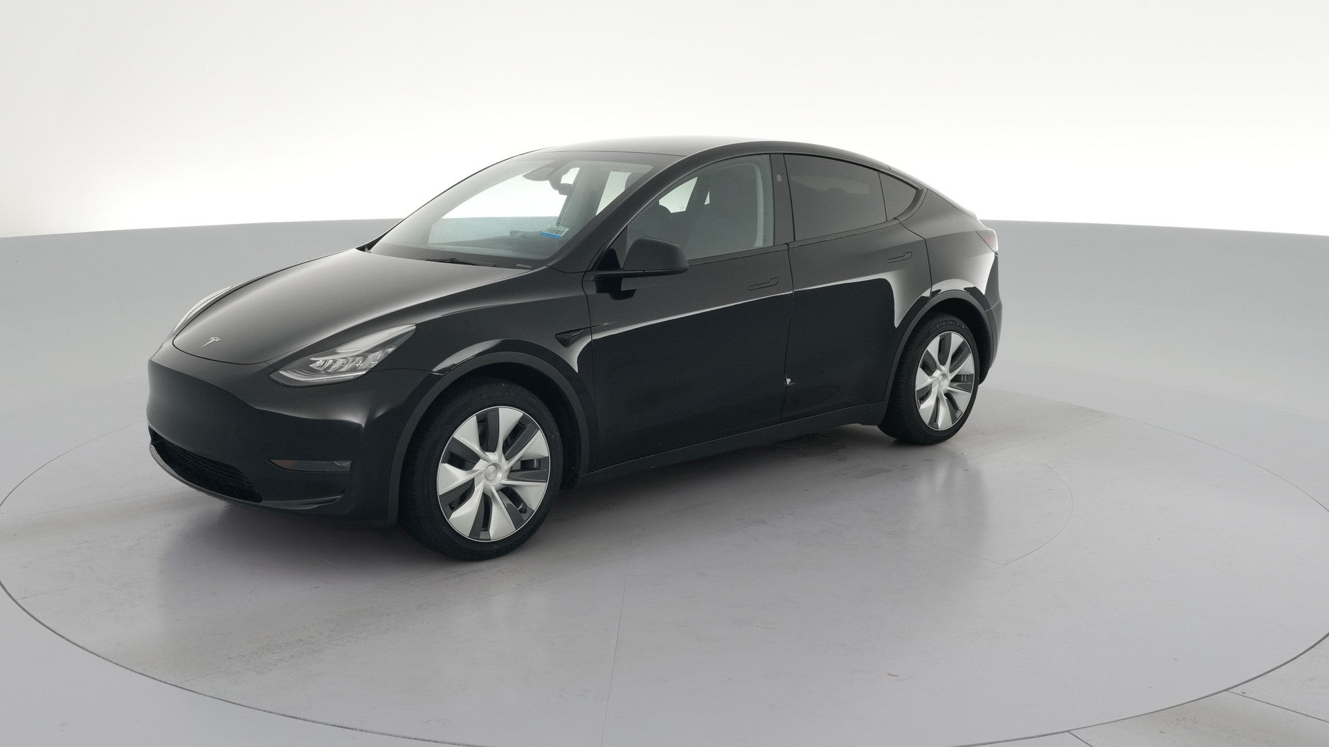 2023 Tesla Model Y vehicle photo