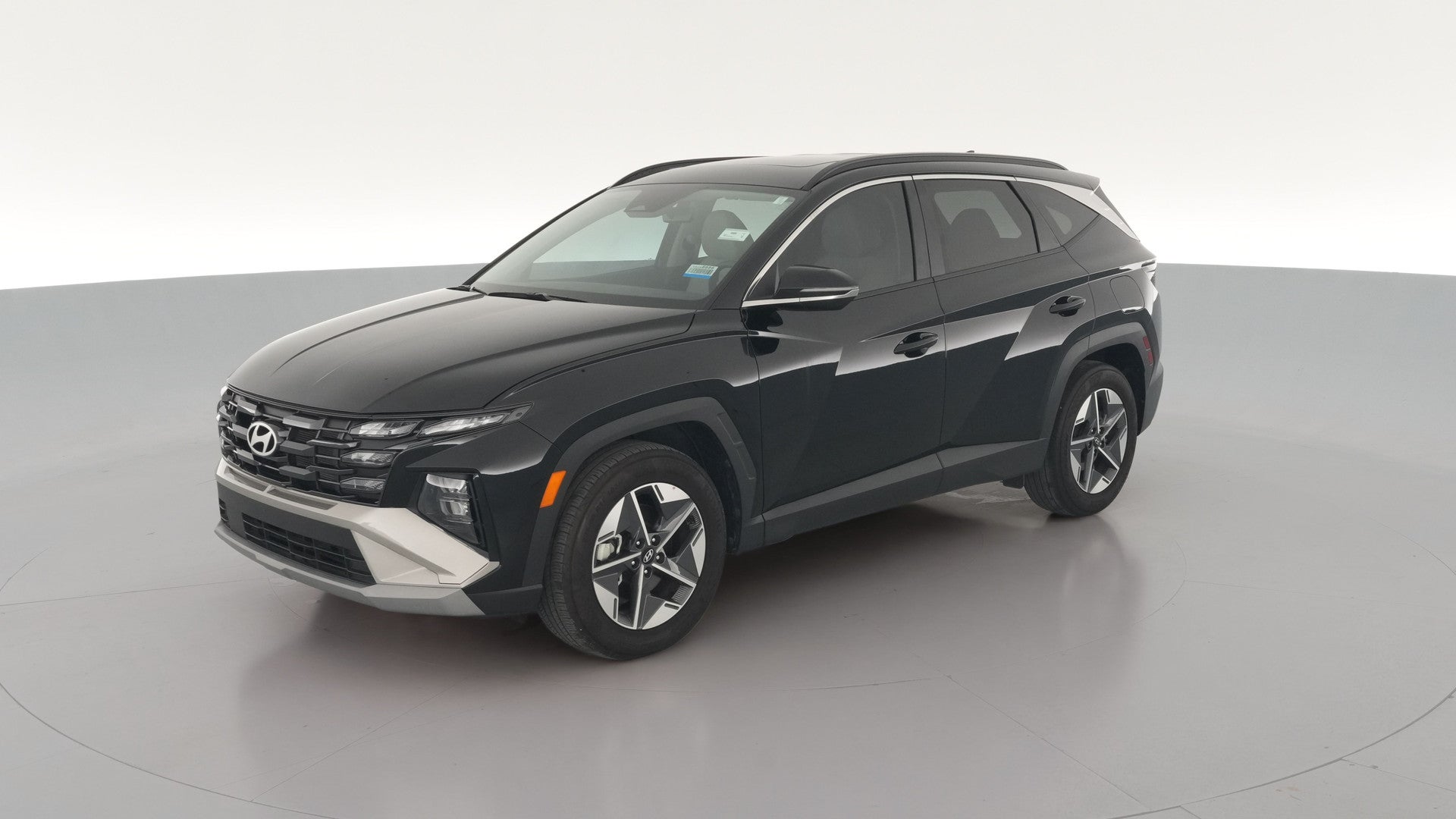 2025 Hyundai Tucson vehicle photo