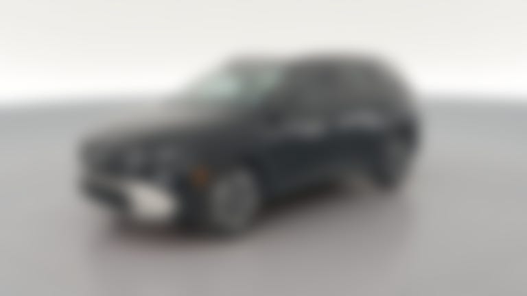 2025 Hyundai Tucson vehicle photo