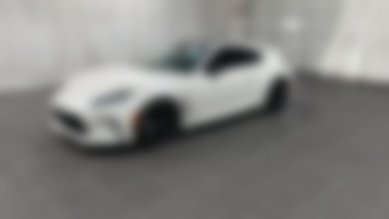 2024 Toyota GR86 vehicle photo