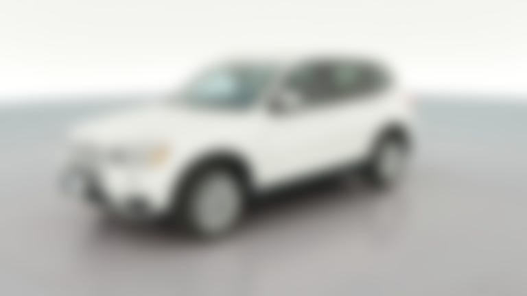 2016 BMW X3 vehicle photo