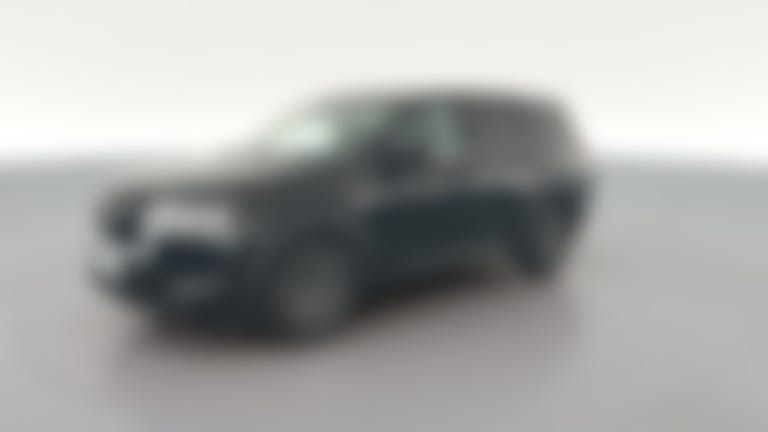 2024 Nissan Pathfinder vehicle photo