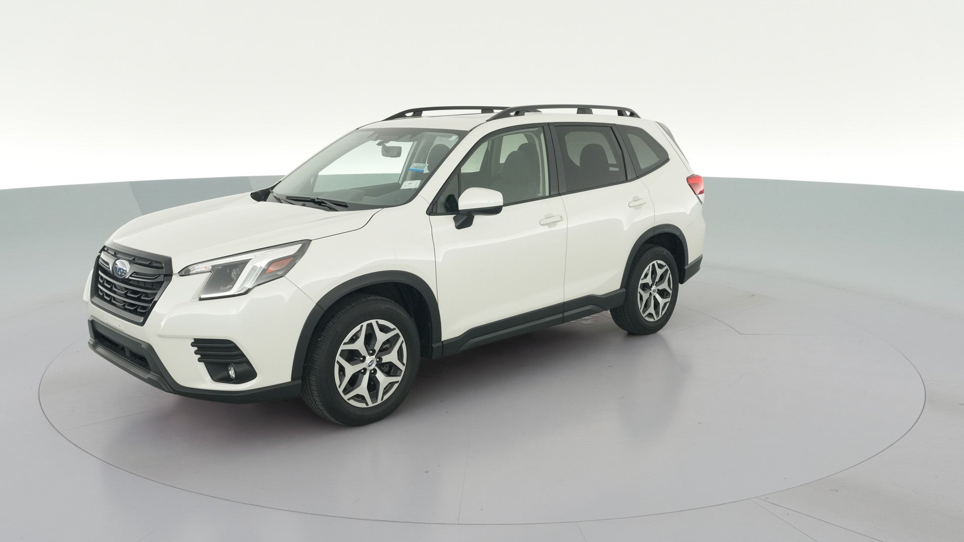 2024 Subaru Forester vehicle photo