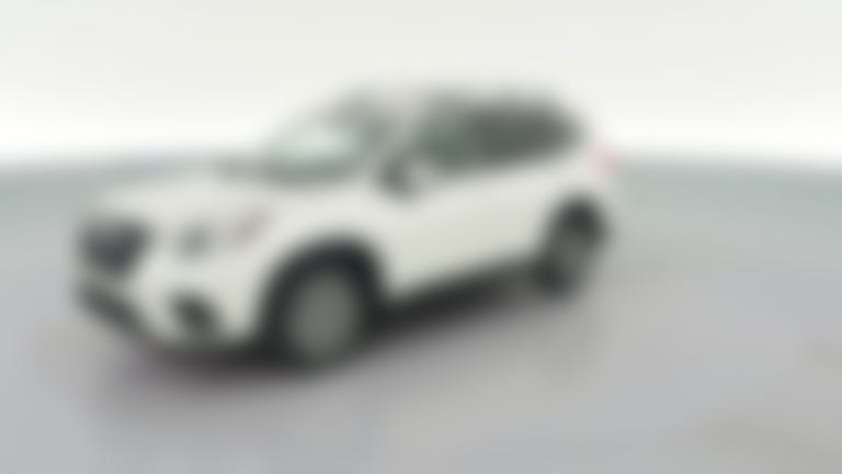 2024 Subaru Forester vehicle photo