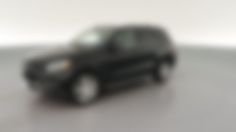 2014 Mercedes-Benz M-Class vehicle photo