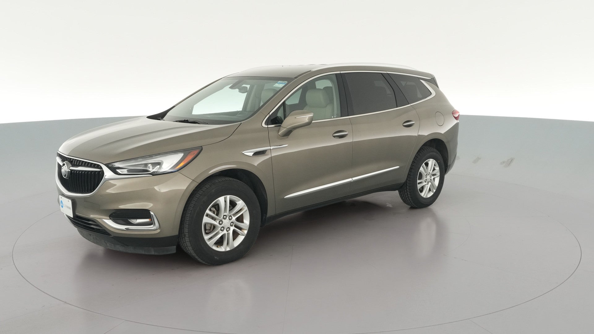 2020 Buick Enclave vehicle photo