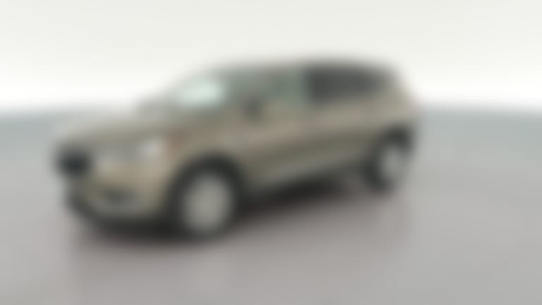 2020 Buick Enclave vehicle photo