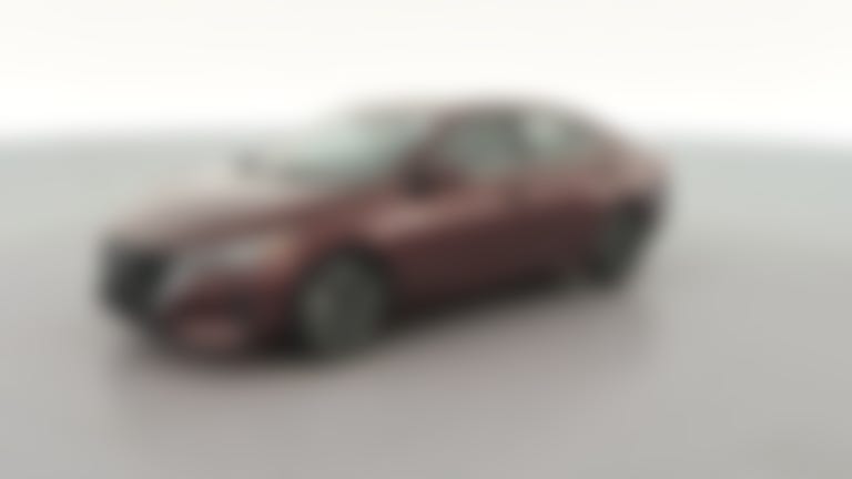 2025 Nissan Sentra vehicle photo