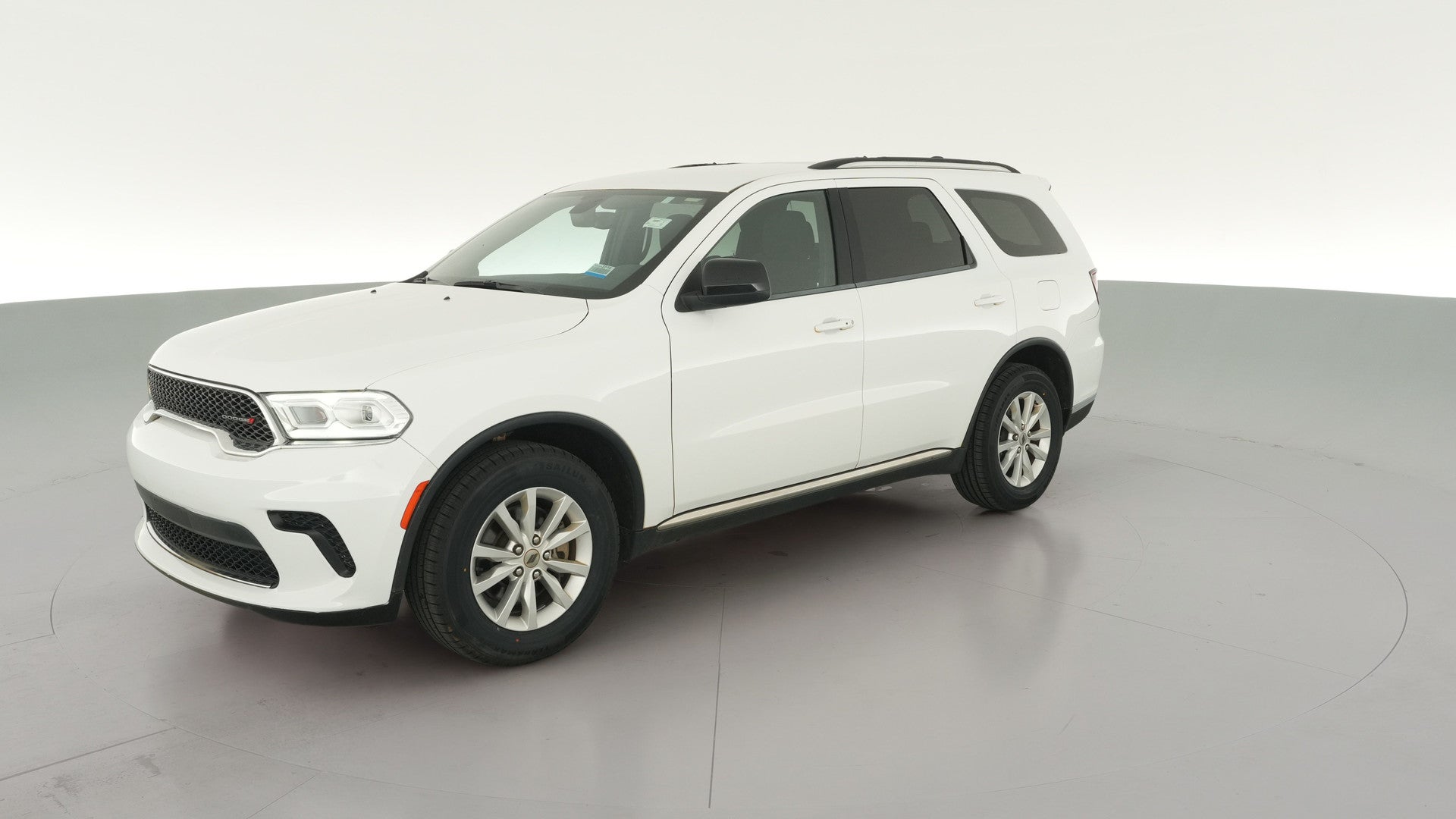 2023 Dodge Durango vehicle photo