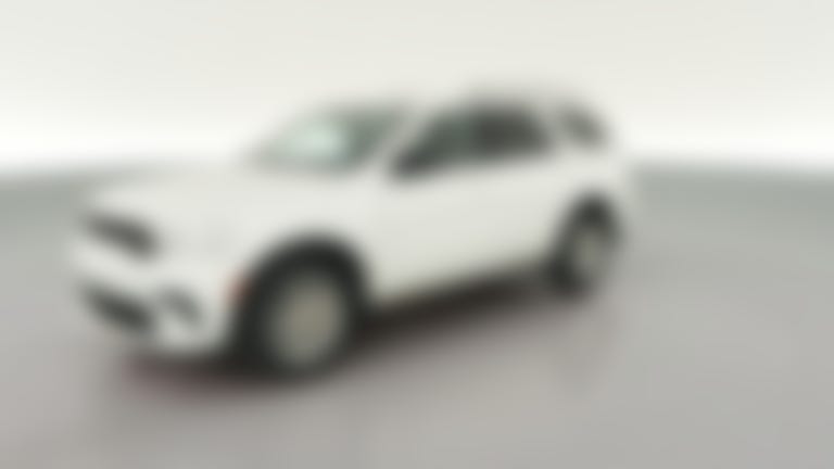 2023 Dodge Durango vehicle photo