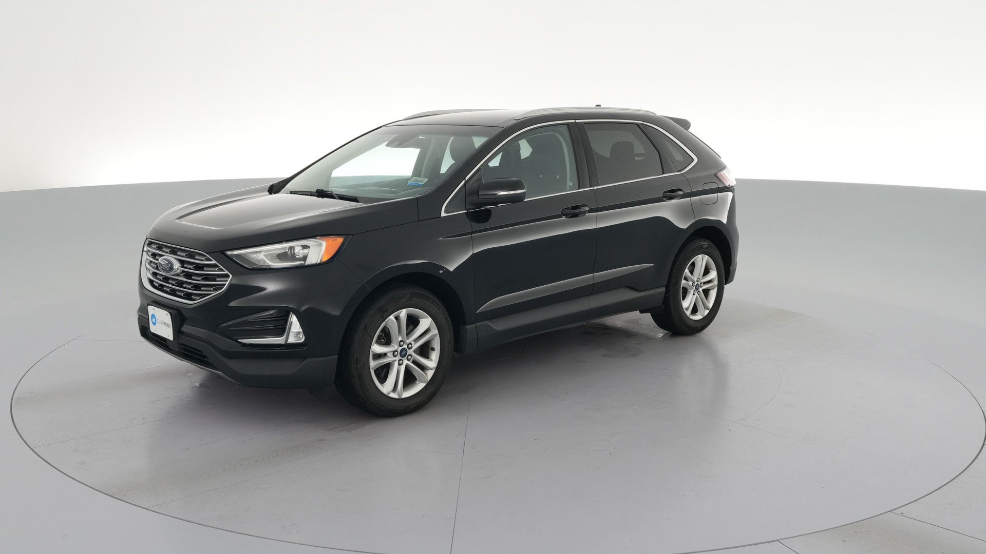 2019 Ford Edge vehicle photo