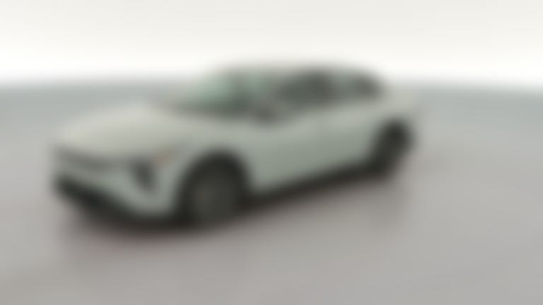 2025 Kia K4 vehicle photo