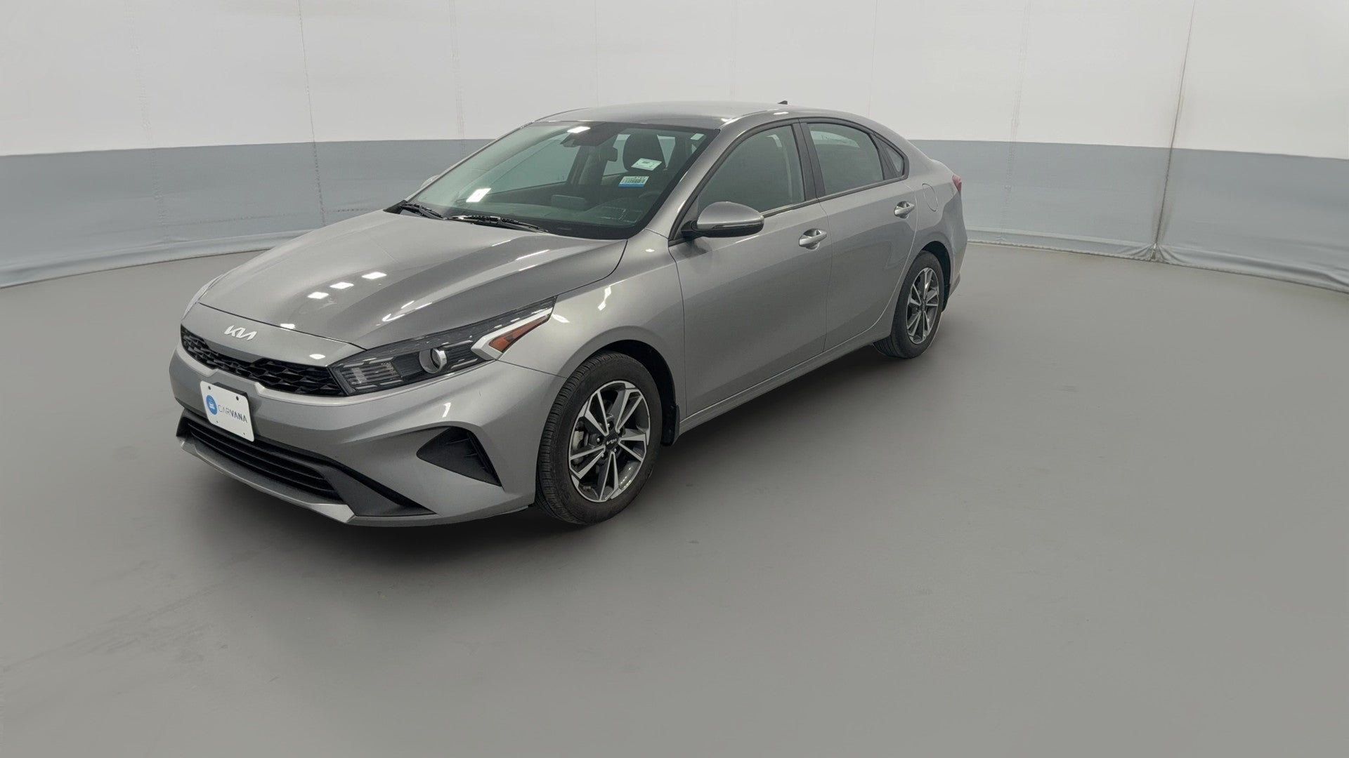 2023 Kia Forte vehicle photo