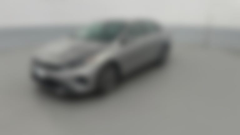 2023 Kia Forte vehicle photo