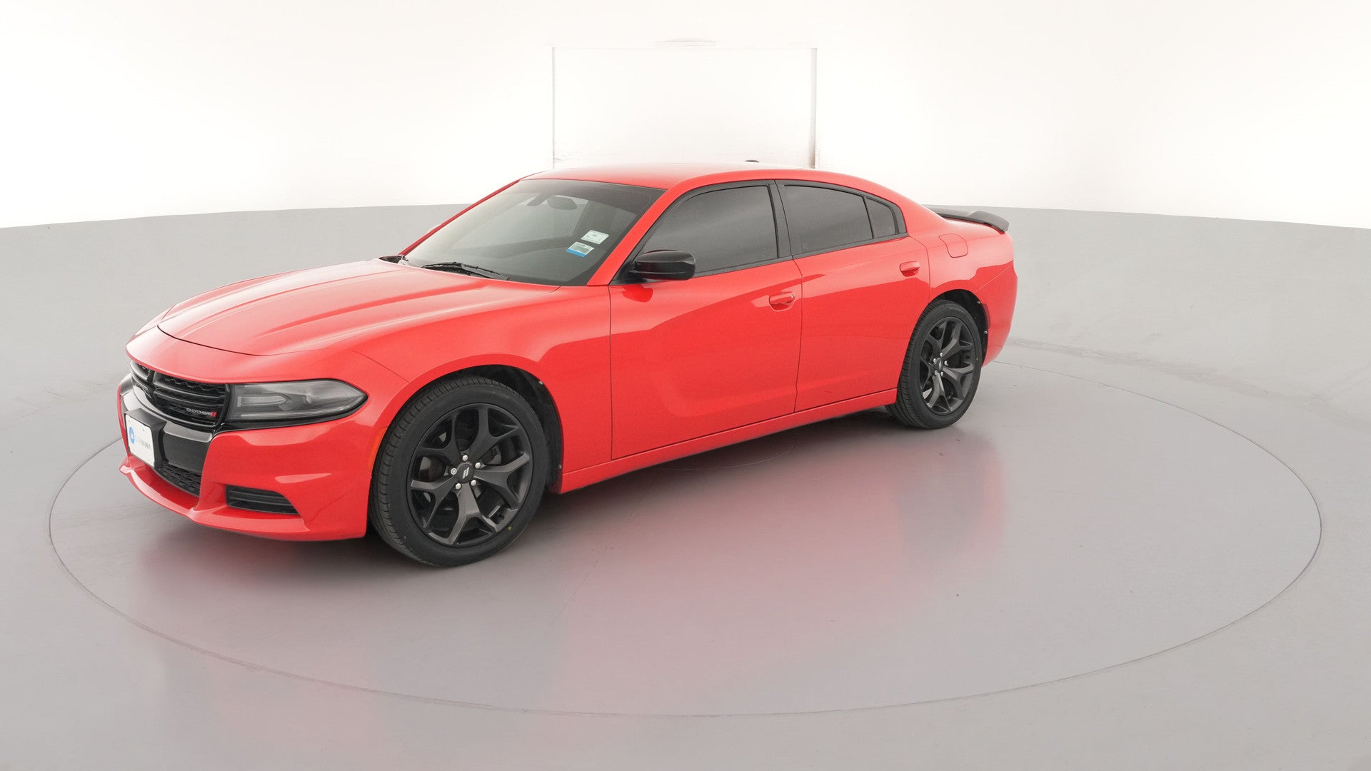 2020 Dodge Charger vehicle photo