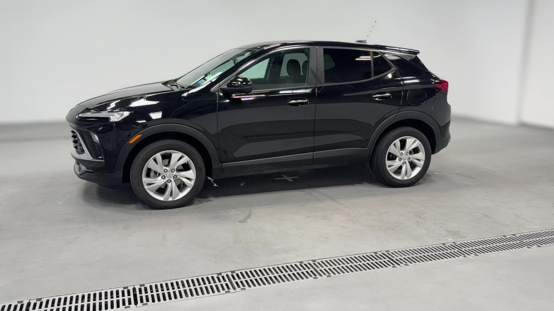 2025 Buick Encore GX vehicle photo
