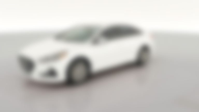 2018 Hyundai Sonata vehicle photo