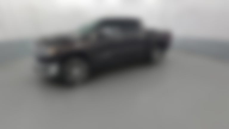 2019 Ram 1500 Crew Cab vehicle photo