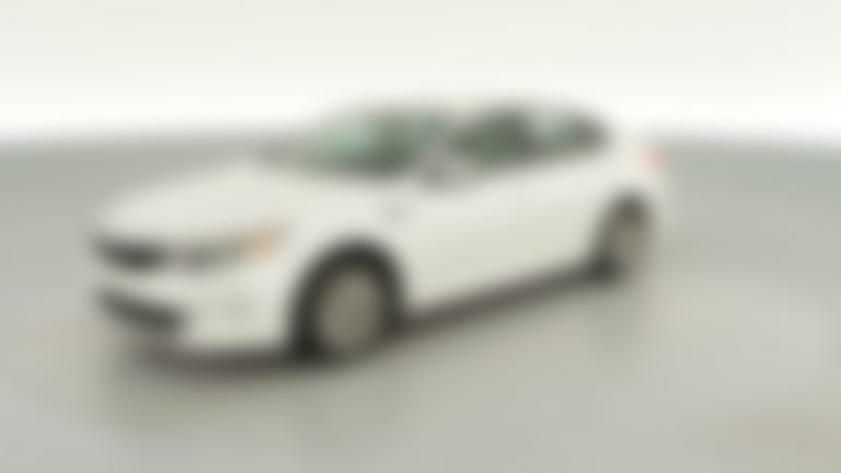 2017 Kia Optima vehicle photo