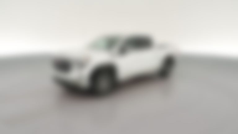 2025 GMC Sierra 1500 Crew Cab vehicle photo