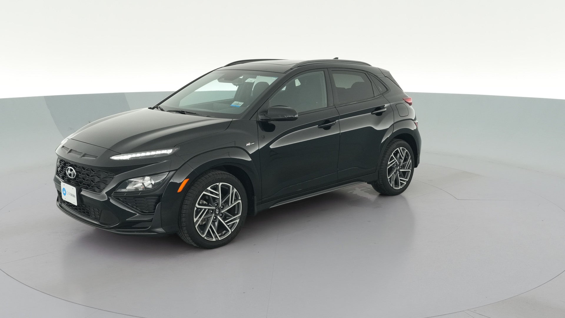 2023 Hyundai Kona vehicle photo