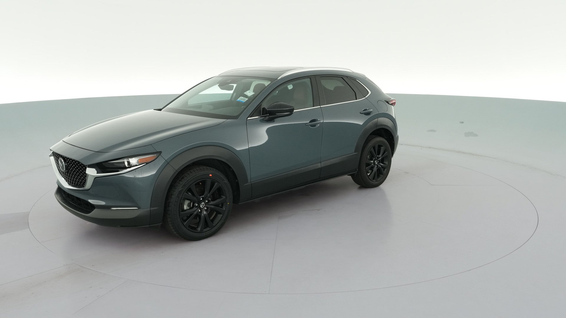 2023 MAZDA CX-30 vehicle photo