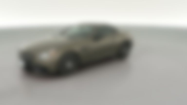 2019 Mercedes-Benz SLC vehicle photo