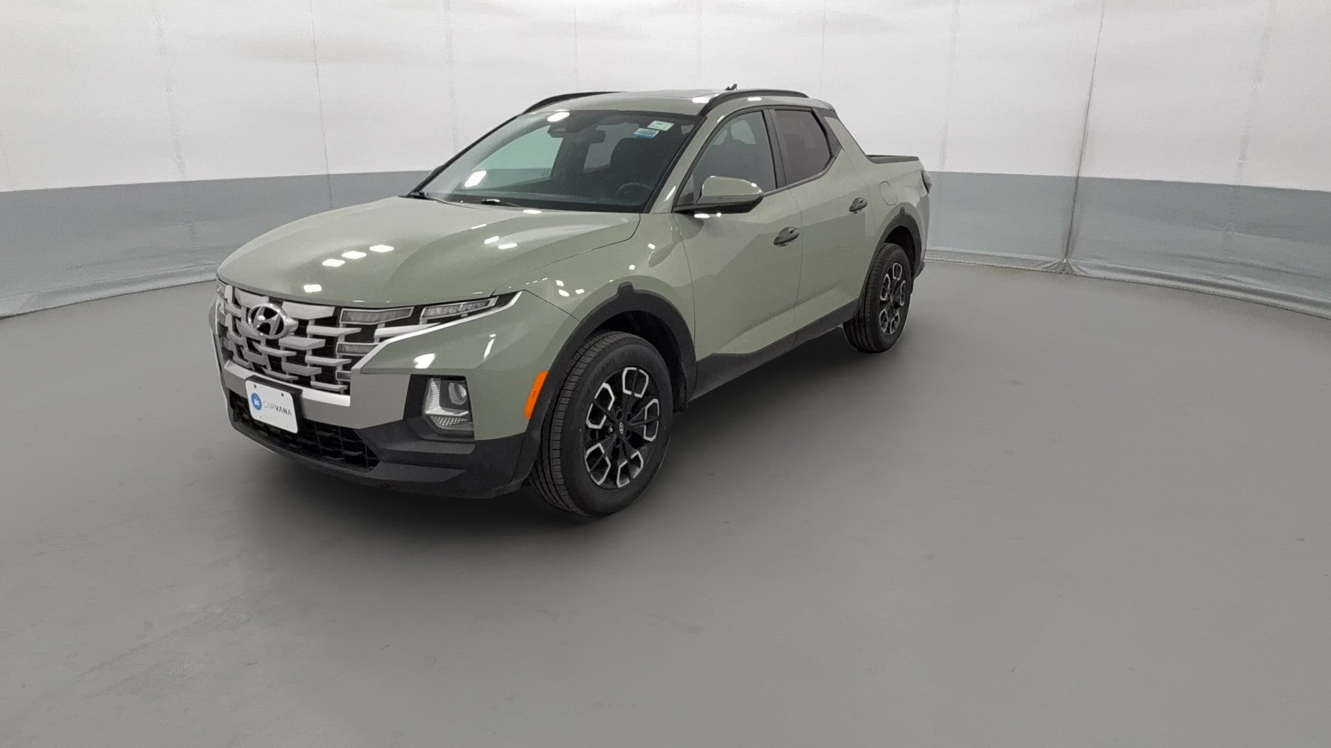 2023 Hyundai Santa Cruz vehicle photo