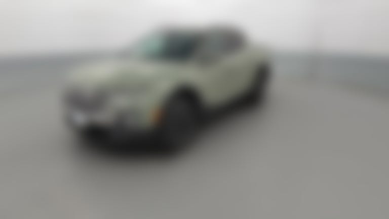 2023 Hyundai Santa Cruz vehicle photo