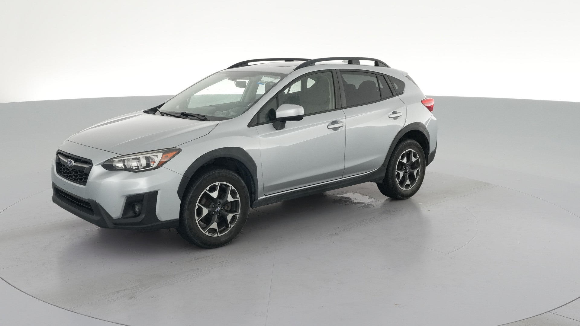 2019 Subaru Crosstrek vehicle photo