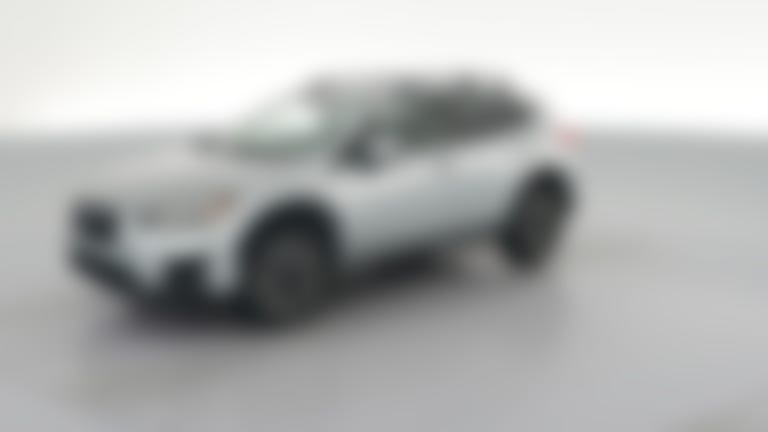 2019 Subaru Crosstrek vehicle photo