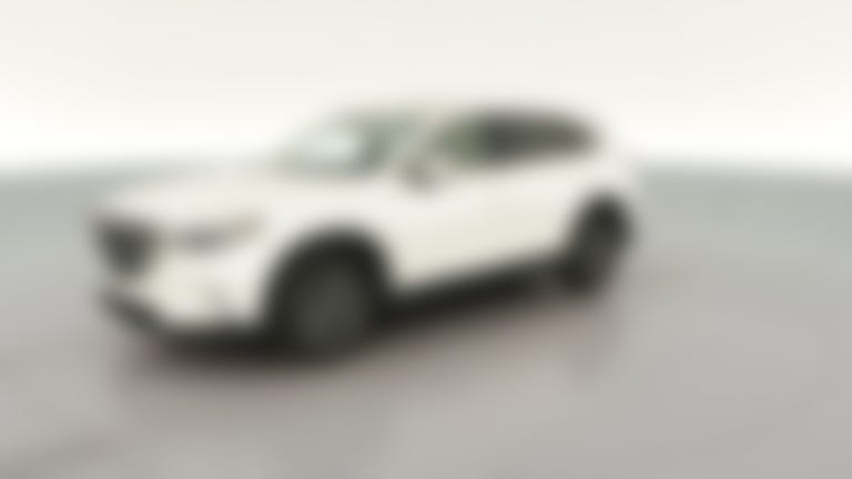 2021 MAZDA CX-9 vehicle photo