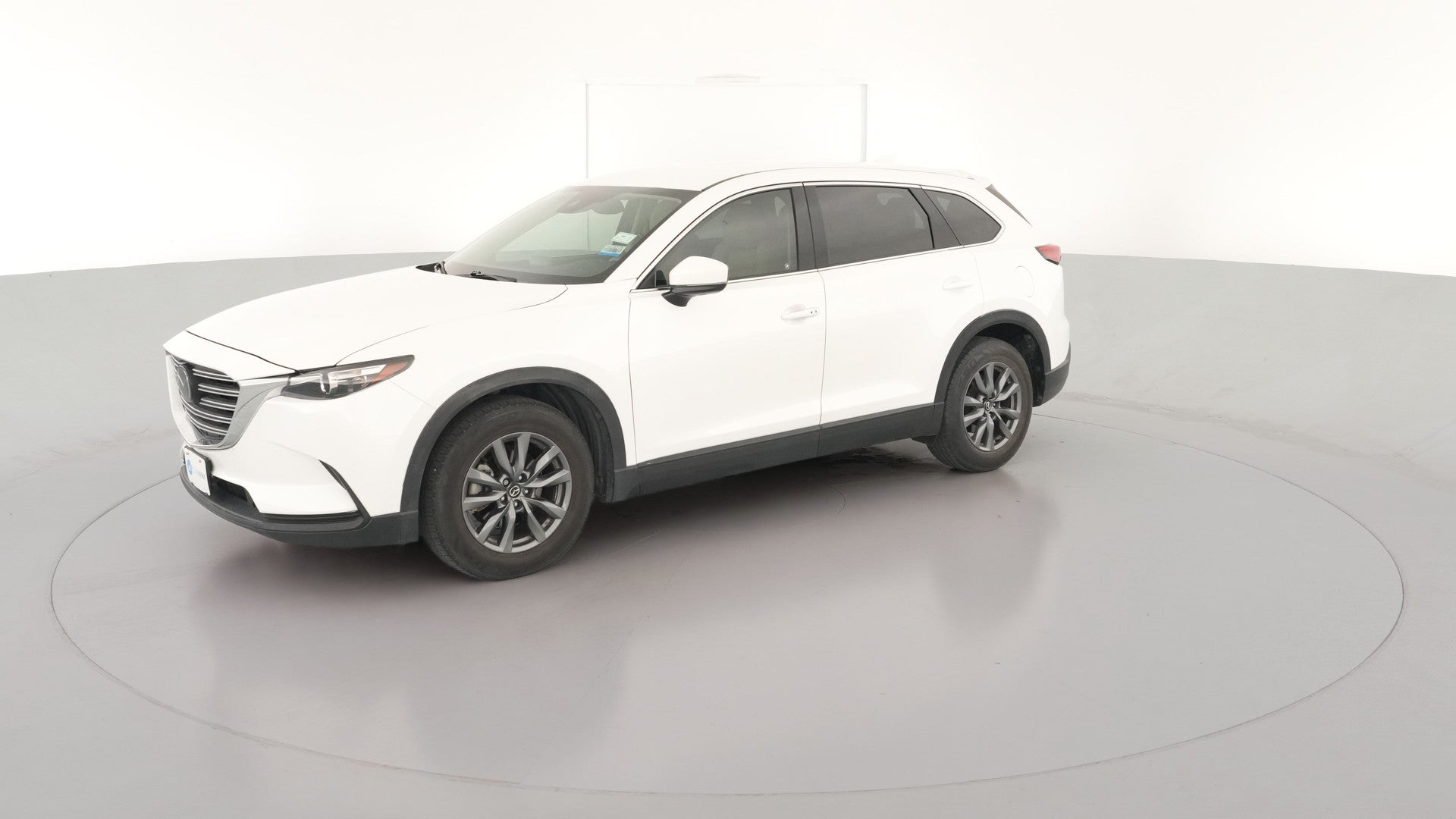 2020 MAZDA CX-9 vehicle photo