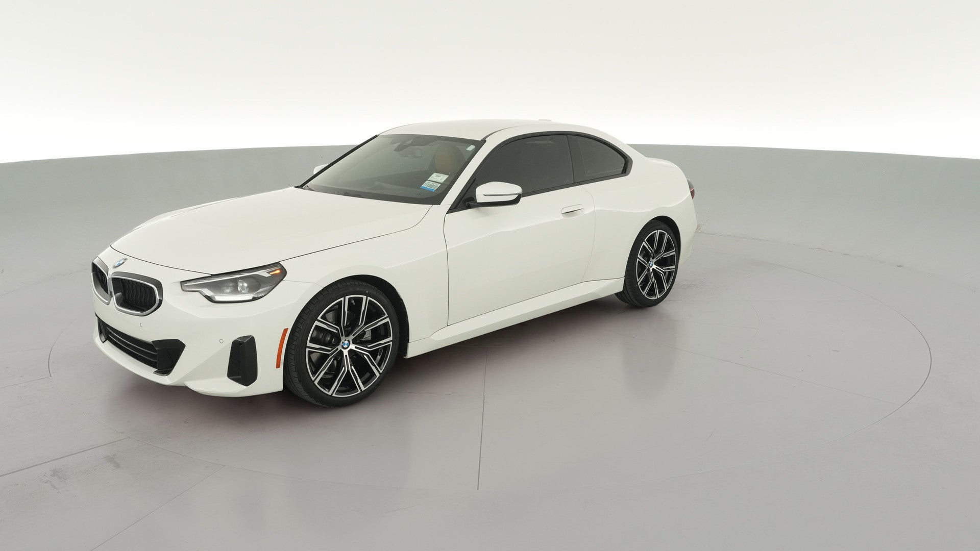 2024 BMW 2 Series vehicle photo