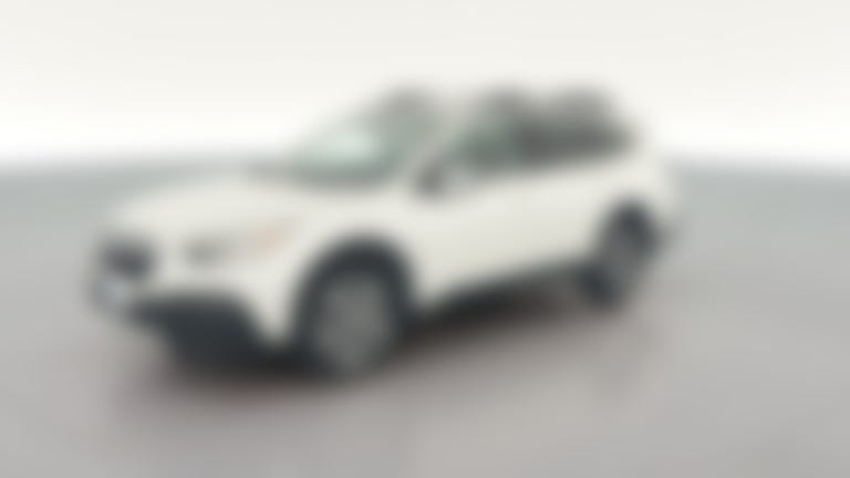 2020 Subaru Outback vehicle photo