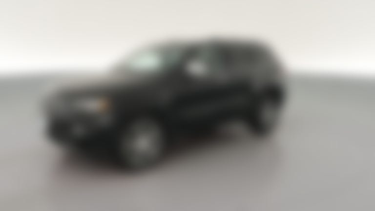 2020 Jeep Grand Cherokee vehicle photo