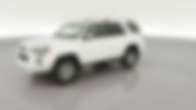 2023 Toyota 4Runner vehicle photo