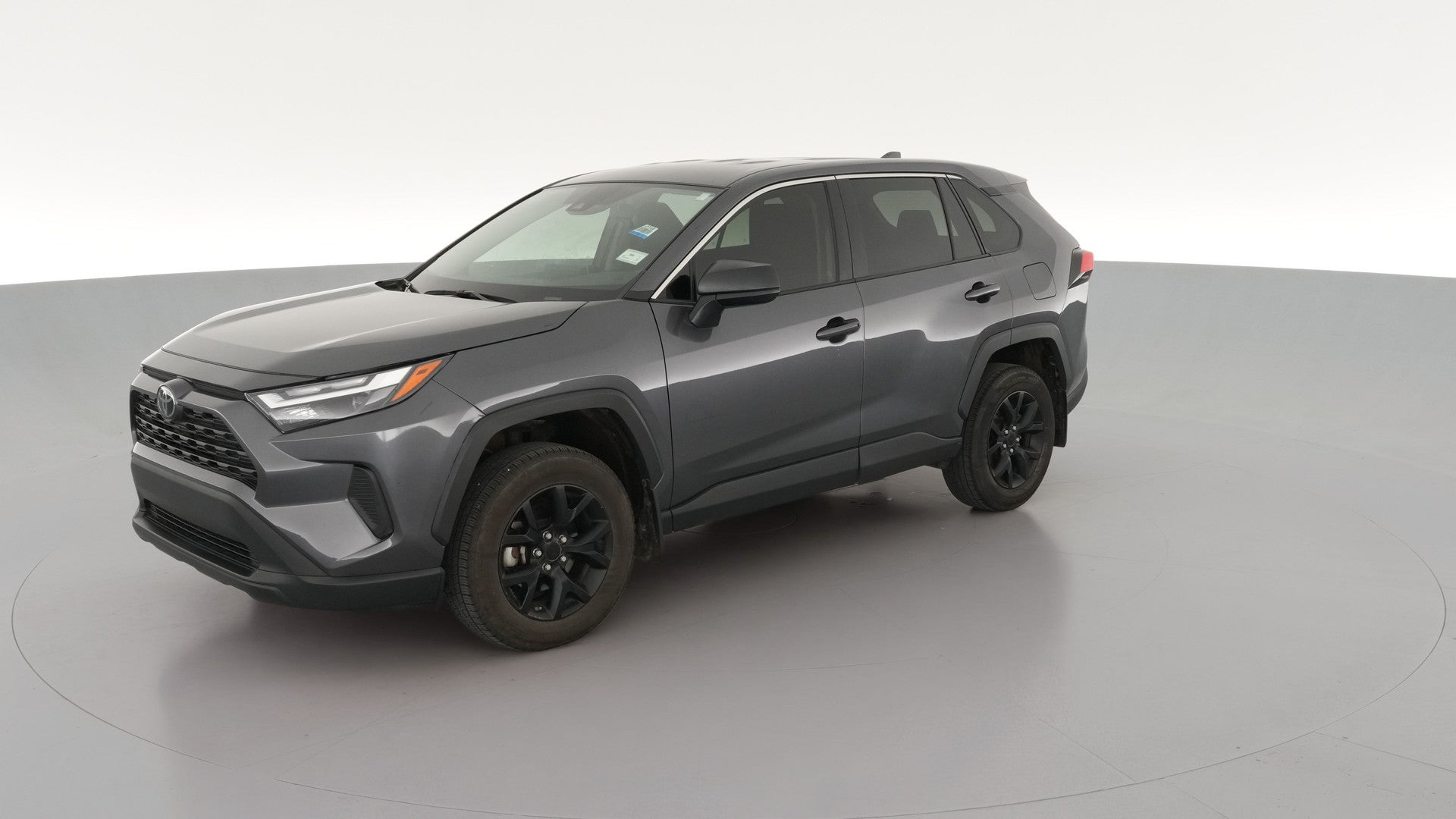 2023 Toyota RAV4 vehicle photo