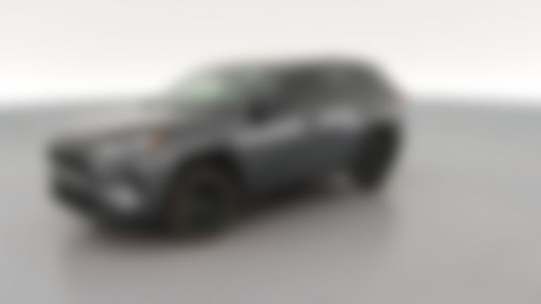 2023 Toyota RAV4 vehicle photo