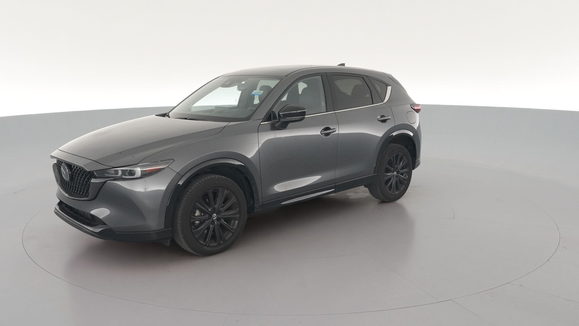 2024 MAZDA CX-5 vehicle photo