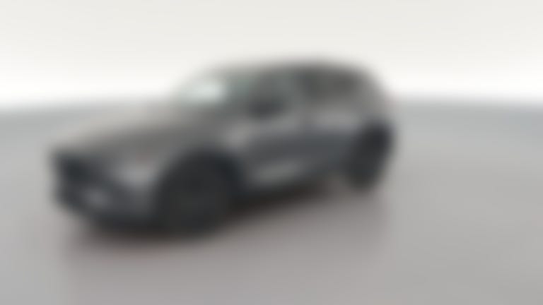 2024 MAZDA CX-5 vehicle photo