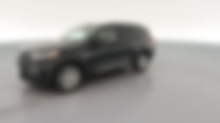 2023 Ford Explorer vehicle photo
