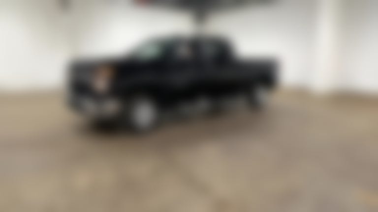 2026 Chevrolet Silverado 2500 HD Crew Cab vehicle photo