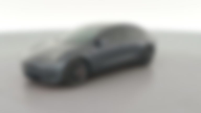 2021 Tesla Model 3 vehicle photo