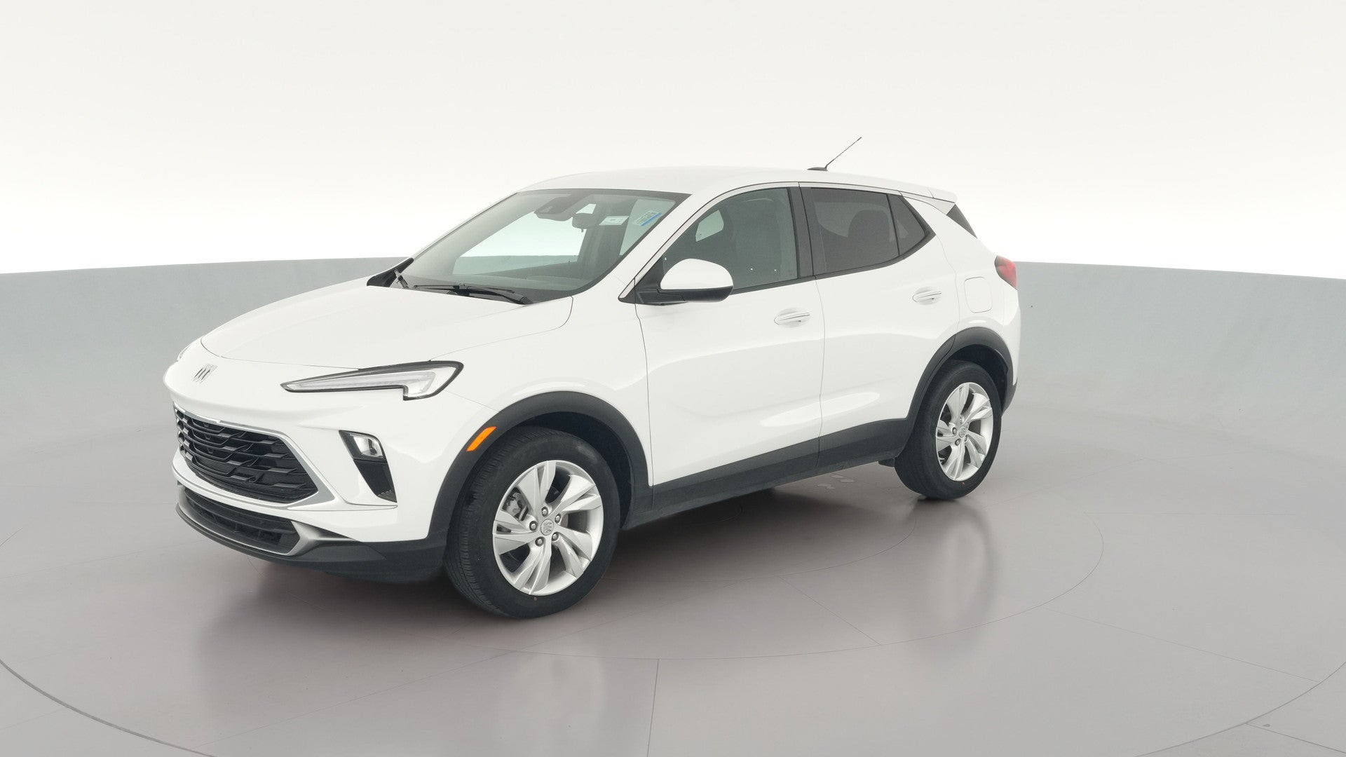 2025 Buick Encore GX vehicle photo